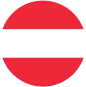 Austria Flag Icon