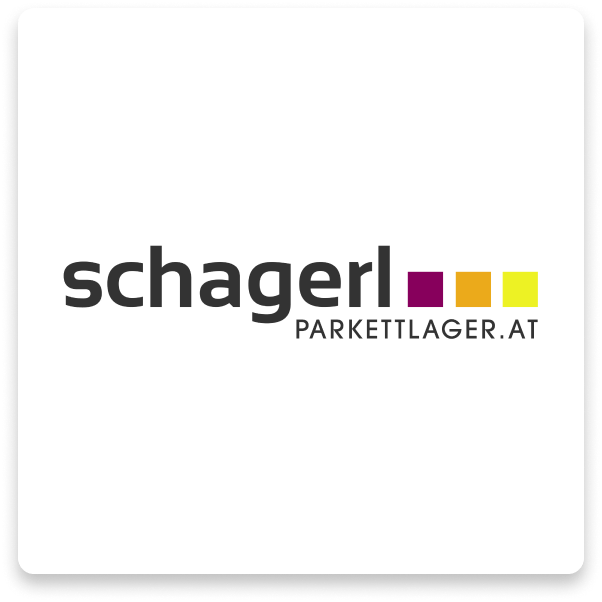 Schagerl Pakettlager Logo