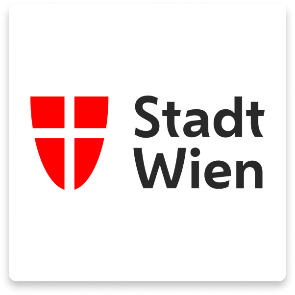 Stadt Wien Logo