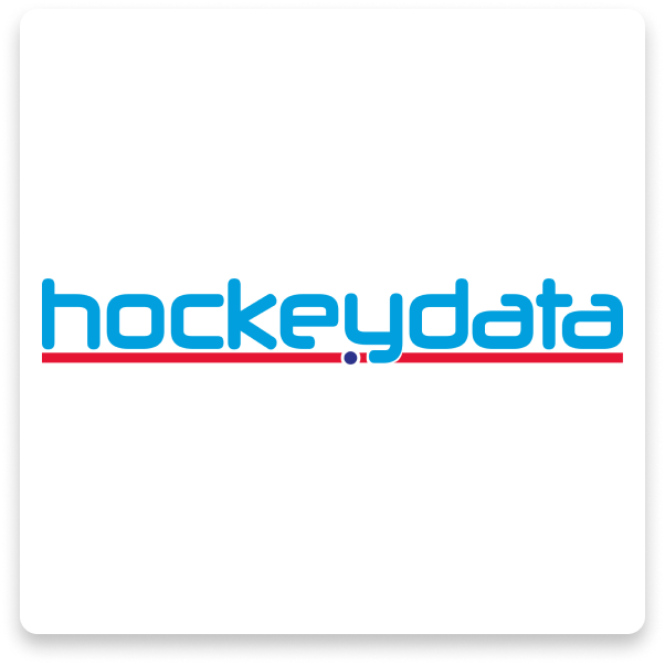 Hockey Data Logo
